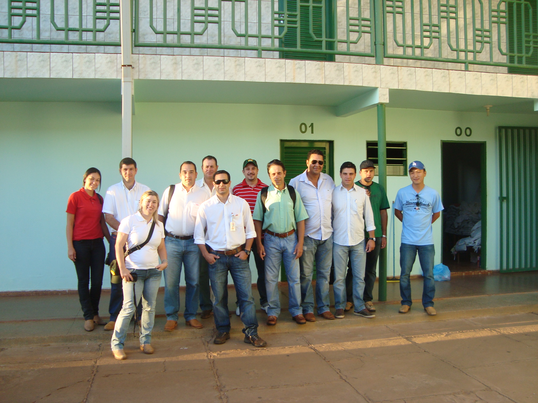 Viagem para Goiás - MOFO BRANCO